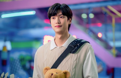 KBS 2TV 새 수목드라마 <징크스의 연인> 나인우, 설렘 자극하는 첫 스틸 공개! 남다른 징크스 지닌 ‘공수광’ 役 변신!