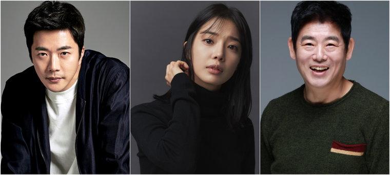 사진제공 = 수컴퍼니, 눈컴퍼니, 디아이 컴퍼니