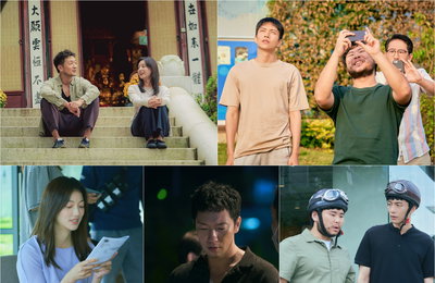 JTBC <나의 해방일지> 따스한 위로와 힐링 선사! 시청자 응원 부른 ‘추앙 신드롬’