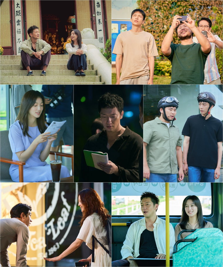 사진제공= 스튜디오피닉스, 초록뱀미디어, SLL