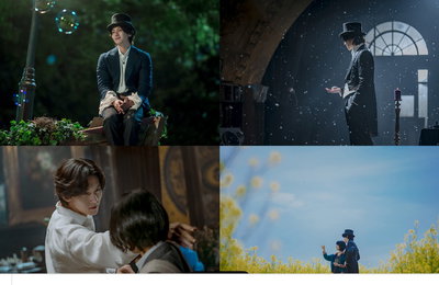 지창욱, '안나라수마나라' 이유 있는 선택... “깊은 여운 느낄 수 있는 작품”