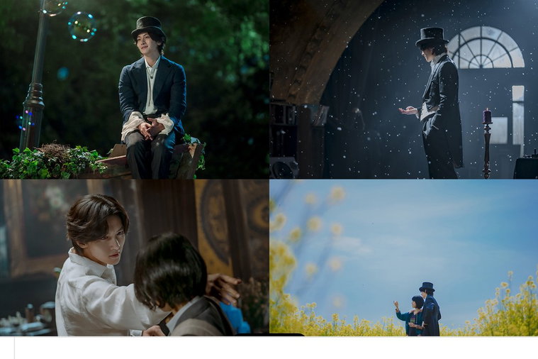 지창욱 사진제공=넷플릭스