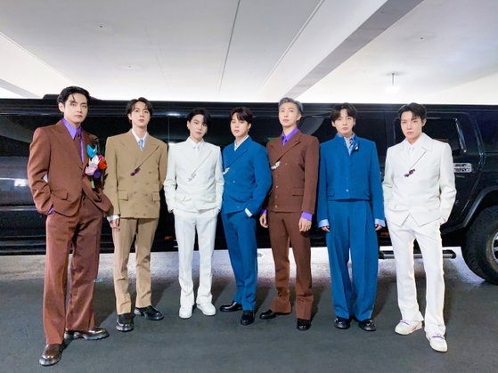 사진=빅히트 뮤직