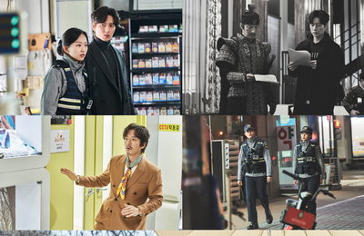 화제만발 '지금부터, 쇼타임!' 속 다섯 가지 치트키 대공개!…앞으로의 킬링 포인트는?