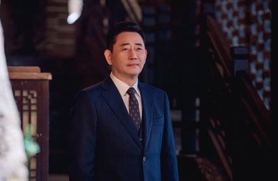 KBS 2TV 새 수목드라마 <징크스의 연인> 전광렬-기도훈, 스틸 공개! 특별한 부자(父子) 관계 그려낸다