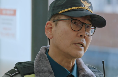 ‘살인자의 쇼핑목록’ 이윤희, 정체에 대한 시청자 궁금증 UP!