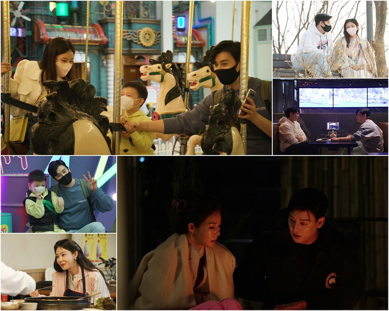 사진제공 = TV CHOSUN &lsquo;우리 이혼했어요2&rsquo;