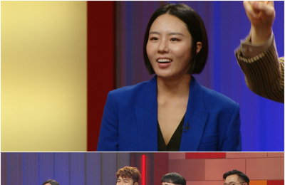 MBC <블록버스터 : 천재들의 브릭 전쟁> 이상화, ‘블록버스터’ 스페셜 심사위원 등판! “밥 대신 브릭 사주세요”... ‘찐’ 브릭 사랑