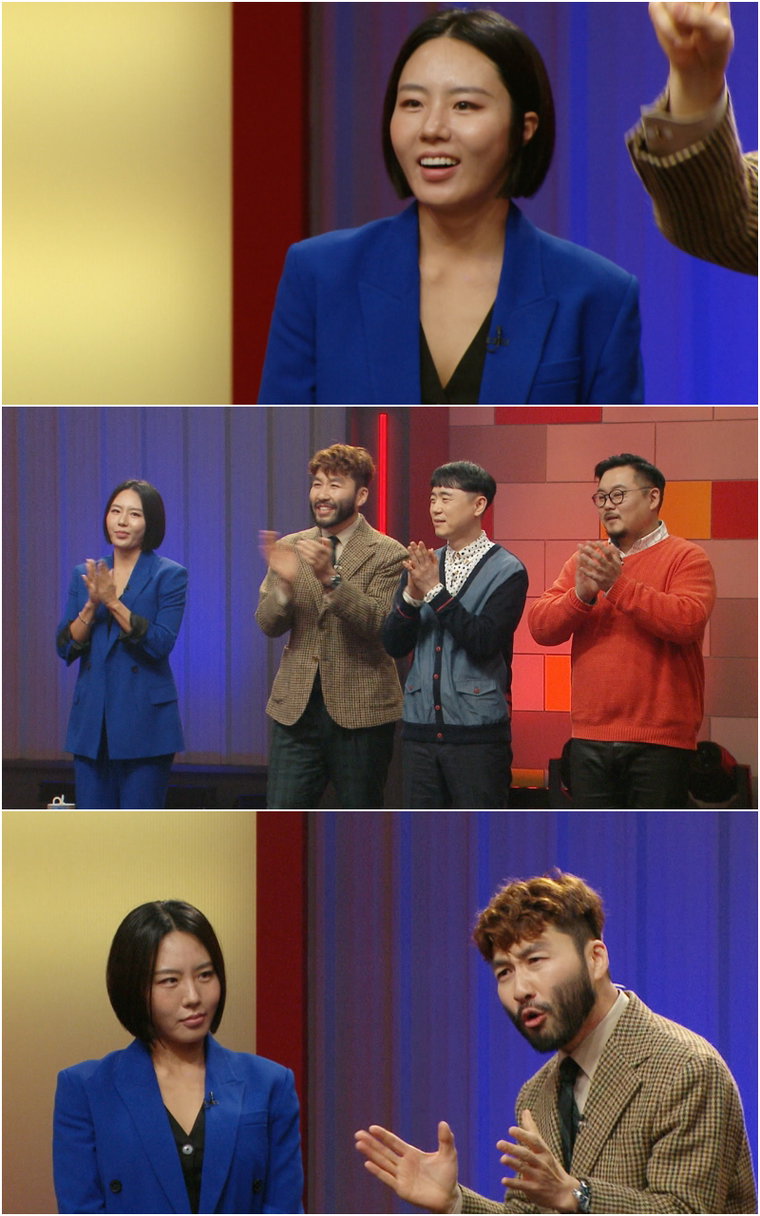 사진 제공 : MBC <블록버스터 : 천재들의 브릭 전쟁> 