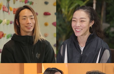 KBS 2TV <우리끼리 작전:타임>‘김자비 영혼탈곡기’ 둘째 오빠 김자비, 스튜디오 출격! “김자인을 키운 건 8할이 나다” 주장!
