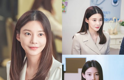 KBS 2TV 새 일일드라마 <황금가면> 차예련, “예측할 수 없어 더욱 궁금한 캐릭터”! 작품에 끌린 이유부터 캐릭터를 위해 준비한 꼼꼼함까지!