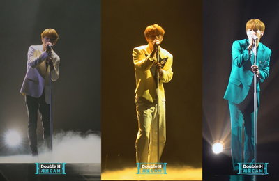 인피니트 김성규, 'Savior' 음악방송 시리즈 공개...현장감 넘치는 특별 영상미