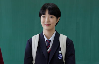 tvN 오프닝(O’PENing) 'XX+XY' 오늘 첫방! 남자이기도 여자이기도 한 안현호, 설렘 가득 첫 등교
