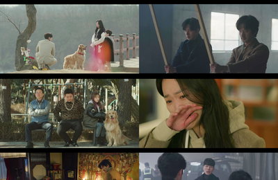'지금부터, 쇼타임!' 한편의 영화 보듯 스펙터클 전개에 속 시원한 사이다 선사!