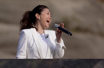 [JTBC 뜨거운 씽어즈] 박정현, 특별 손님 출격! 권인하와 '사랑보다 깊은 상처' 20년 만에 원키 도전!