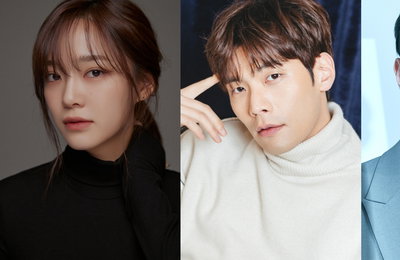 SBS <오늘의 웹툰> 7월 29일 편성 확정, 김세정X최다니엘X남윤수 직장 선후배 호흡 맞춘다!