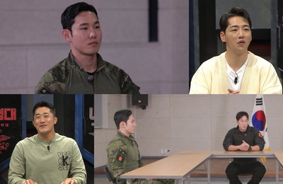 ENA채널과 채널A 예능 프로그램 <강철부대2> 특전사와 맞붙을 결승 상대는? '최후 관문' 결승 앞둔 사전미션 大공개!