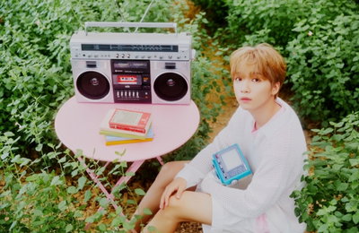 '컴백 D-1' 정세운, 미니 5집 'Where is my Garden!' 기대 포인트 셋 #믿고 듣는 싱어송라이돌 #힐링 #감성 #흥 자극 퍼포먼스