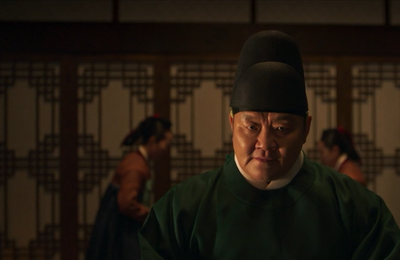 ‘붉은 단심’ 차순배, 씬스틸러가 보여주는 묵직한 존재감