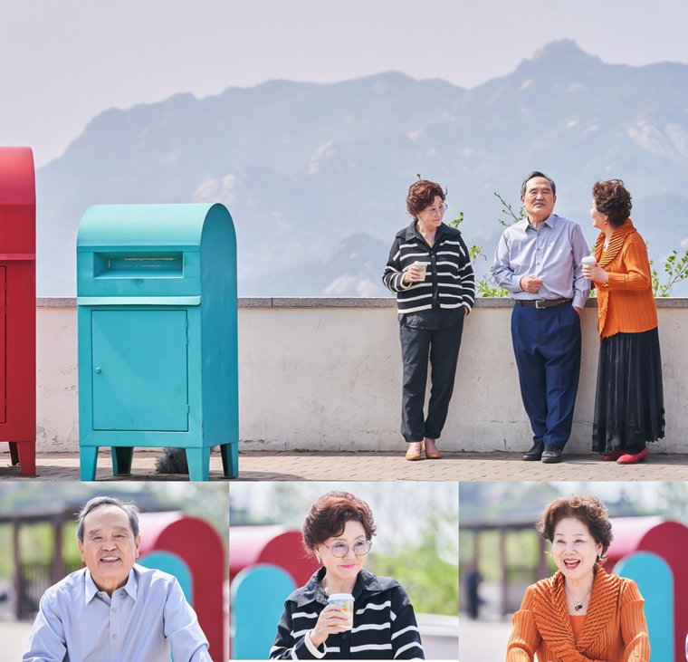 사진제공 = SLL, 드라마하우스스튜디오, 콘텐츠지음
