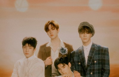 아스트로, 오늘(16일) 3집 정규로 컴백…'로맨틱 청춘' 매력