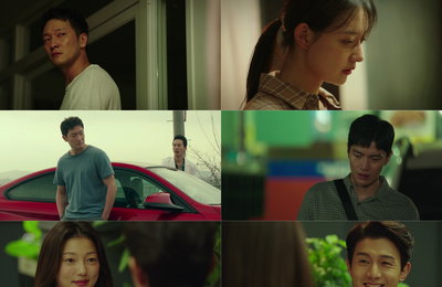 JTBC 토일드라마 <나의 해방일지> 수도권 5.6% 전국 5.0% 호평 속 자체최고 시청률 경신! 김지원X손석구 이별