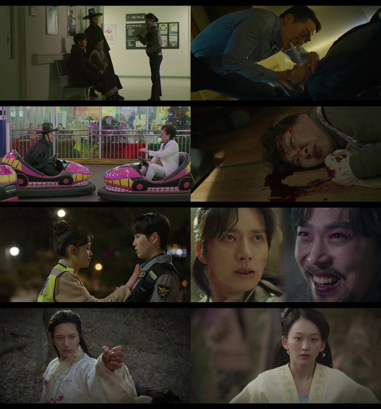 사진제공=MBC 지금부터, 쇼타임! 캡쳐