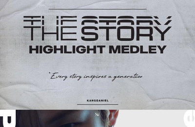 ‘컴백’ 강다니엘, 데뷔 첫 정규앨범 준비하며 느낀 감정 담았다
