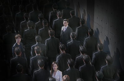 SBS 새 금토드라마 <왜 오수재인가> 서현진·황인엽·허준호·배인혁 운명적 서사 담은 메인 포스터 공개 베일 벗을수록 호기심 자극하는 관계성