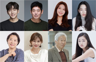 KBS 2TV 새 수목드라마 <당신이 소원을 말하면> 지창욱·성동일·최수영·원지안, 더할 나위 없이 설레는 조합 모두가 소원한 ‘믿보배’ 힐링 라인업 완성