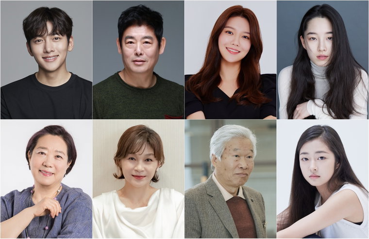사진제공= 글로리어스 엔터테인먼트, 사람엔터테인먼트, 디아이 컴퍼니, 흰엔터테인먼트, 저스트엔터테인먼트, 클라이맥스 스튜디오