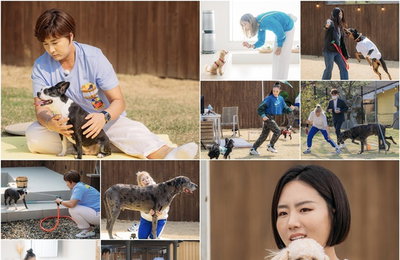 티캐스트 E채널‘노는언니2’박세리x이상화,“스케일도, 마음 씀씀이도 남다르다!”골프&빙상 레전드, 클래스 甲 반려 라이프 대공개!
