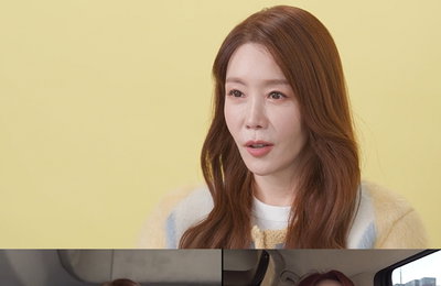 MBC 예능 <호적메이트> 김정은 “김정민, 100점짜리 동생” 눈물샘 폭발