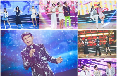 TV CHOSUN ‘화요일은 밤이 좋아’ 미스트롯2 X 설운도, 제작비 올~인했다! 대망의 설운도 가요제 개최! 역대급 규모의 풍성한 선물 대축제에 분위기 최고조! 설운도, 임영웅 ‘별빛 같은 나의 사랑아’  고품격 라이브 무대 선사!