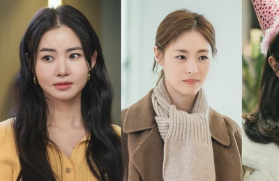 카카오TV <결혼백서> 예신 이연희X돌싱 황승언X팩폭 김주연이 뭉쳤다! 결혼 준비 과정에서 보여주는 리얼 워맨스!