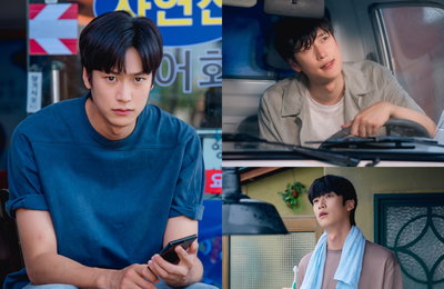 KBS 2TV 새 수목드라마 <징크스의 연인> 오는 6월 15일(수) 밤 9시 50분 첫 방송! 나인우가 만들어낼 ‘공수광’ 캐릭터의 매력은?