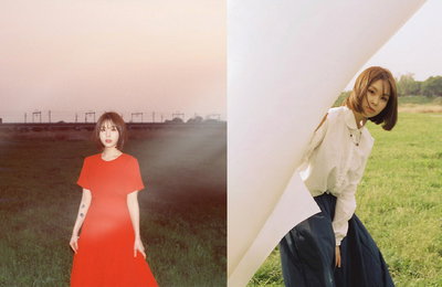 싱어송라이터 최유리, 26일 발매 ‘욕심의 반대편으로’ 콘셉트 포토 공개…신비로운 무드