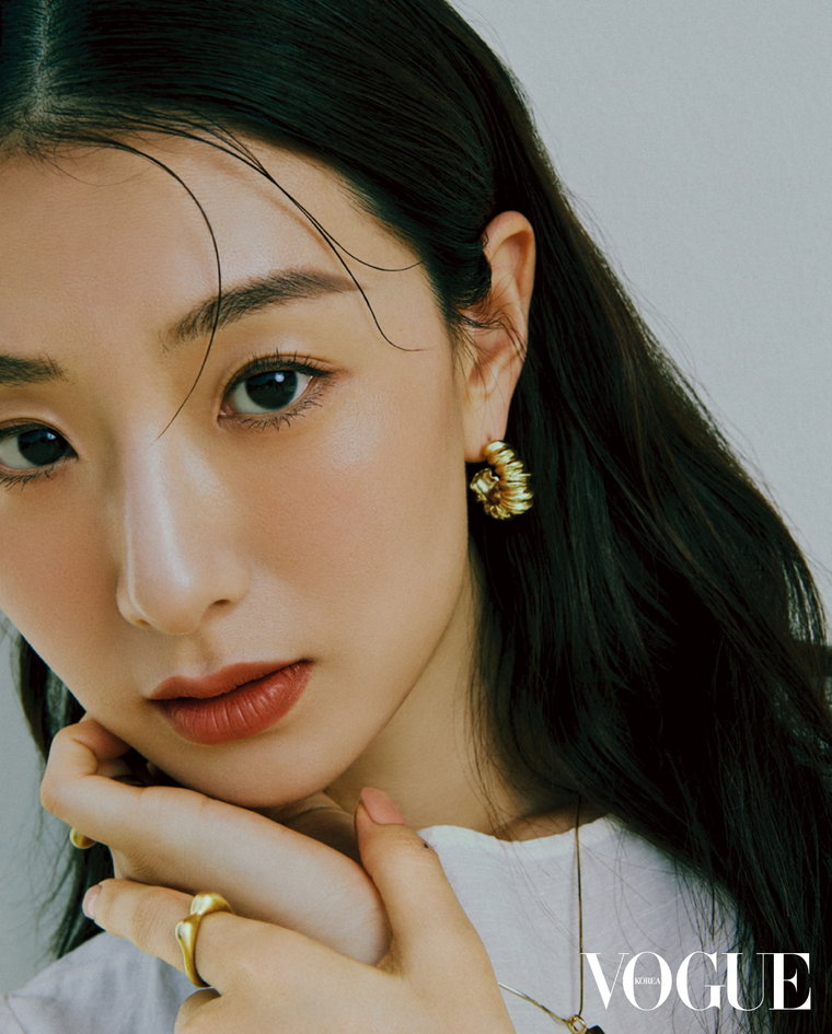 사진 제공: 보그 코리아
