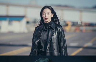 KBS 2TV 새 월화드라마 <미남당> 오연서, 美친 카리스마의 소유자! 강력반 3년 차 한재희와 ‘착붙’ 싱크로율