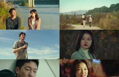 JTBC 토일드라마 <나의 해방일지> ‘인생드’ 등극! ‘추앙’할 수밖에 없는 매력 포인트 넷