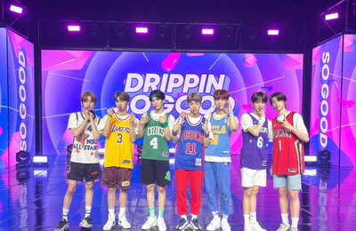 드리핀, 日 데뷔와 동시에 타워레코드 판매 차트 1위...열도 접수한 청량+상큼 에너지