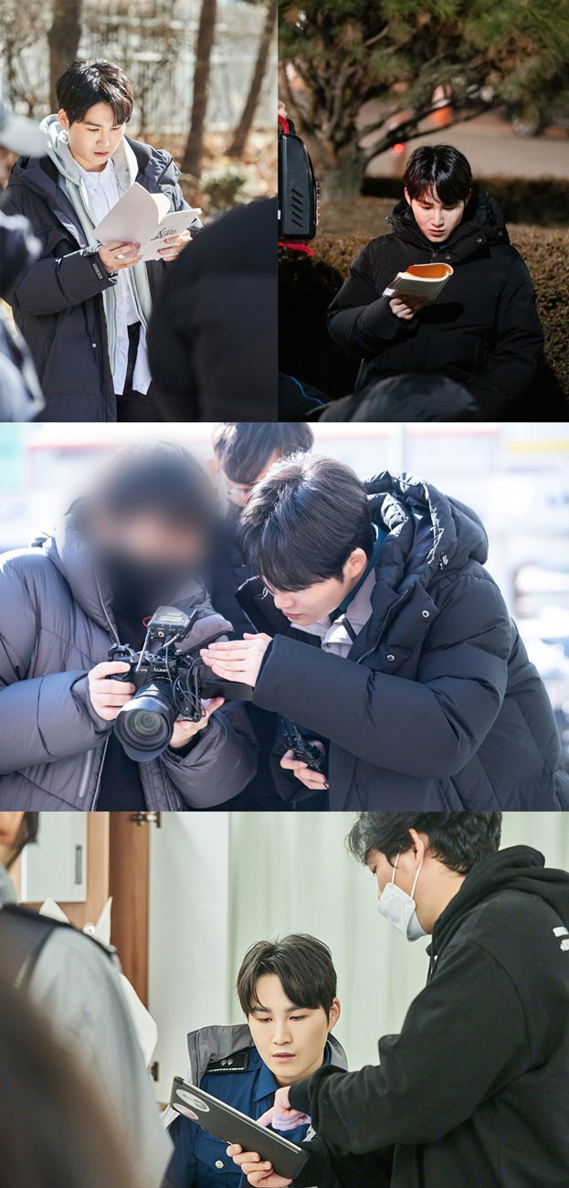 사진제공=삼화네트웍스, 모코이엔티