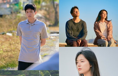 JTBC 토일드라마 <나의 해방일지> 이민기X김지원X손석구X이엘, 완벽시너지! ‘인생드’ 완성한 열연의 힘