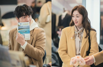 카카오TV <결혼백서> 송제영 감독 "이진욱X이연희의 로맨스는 핑크빛 아닌 화이트" 왜? 궁금증 ↑