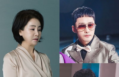 KBS 2TV 새 일일드라마 <황금가면> 박찬환-선우은숙-황동주, 눈길을 사로잡는 라인업! 차진 연기로 美친 존재감 예고!
