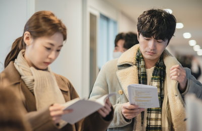 카카오TV <결혼백서> 최이랑 작가, "이진욱X이연희의 러블리함"이 결혼백서의 매력 포인트!