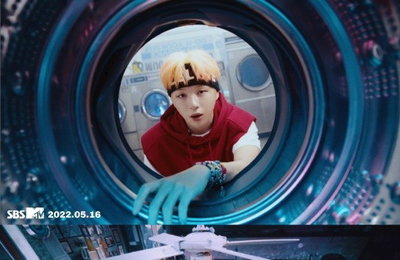 '컴백' 강다니엘, 타이틀곡 최초 공개..비보잉 퍼포먼스 압도적