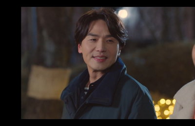 ‘구필수는 없다’ 김태훈, 한고은과 미묘한 기류 포착!