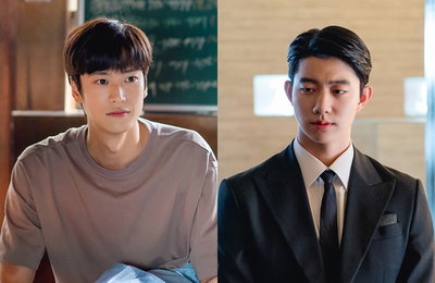 KBS 2TV 새 수목드라마 <징크스의 연인> 나인우-기도훈-최정우-조한결, 청춘들의 위험한 우정!