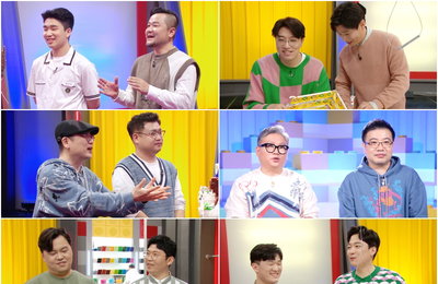 MBC <블록버스터:천재들의 브릭 전쟁> 절대 강자도 절대 약자도 없다, 치열해진 전쟁…승자는 누구? 본격 시작된 브릭 전쟁...“실수하면 끝”